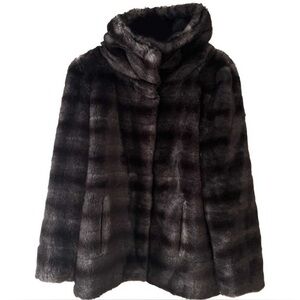 Max Mara Weekend Faux Fur